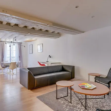 Tres Bel Saint Pierre Bordeaux