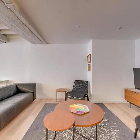 Tres Bel Saint Pierre *