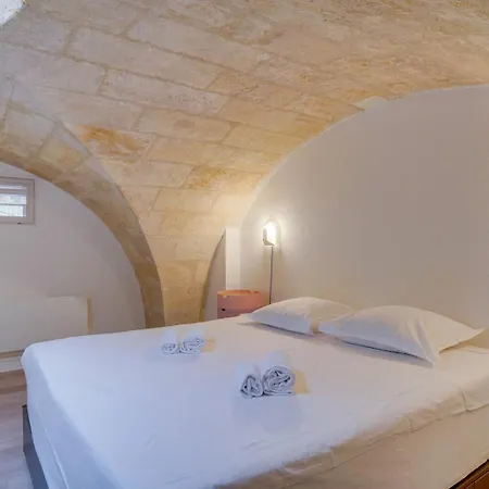 Tres Bel Saint Pierre Bordeaux