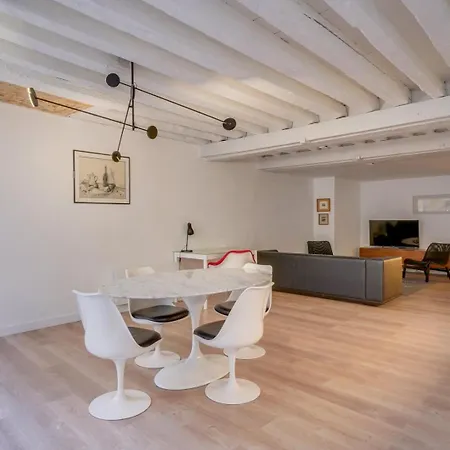 Apartment Tres Bel Saint Pierre