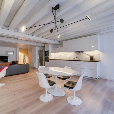 Apartment Tres Bel Saint Pierre *