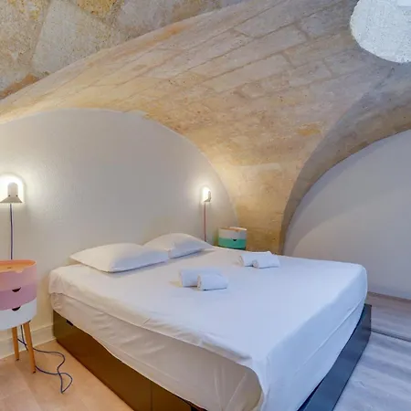 Tres Bel Saint Pierre Bordeaux